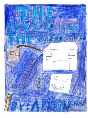 cover image of The Creeper and the Carrotstalk